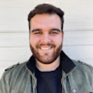 Meet your Posher, Dylan